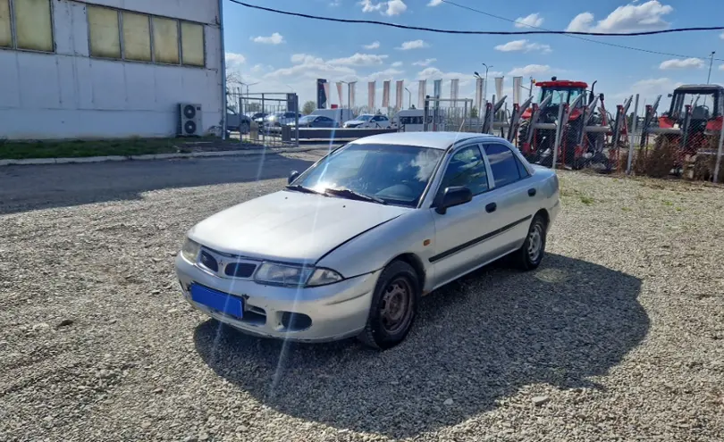 Mitsubishi Carisma 1999 года за 990 000 тг. в Талдыкорган