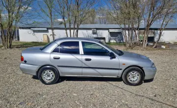 Mitsubishi Carisma 1999 года за 990 000 тг. в Талдыкорган фото 4