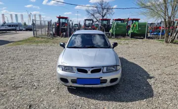 Mitsubishi Carisma 1999 года за 990 000 тг. в Талдыкорган фото 2