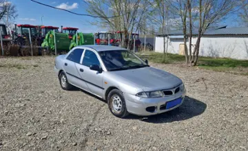 Mitsubishi Carisma 1999 года за 990 000 тг. в Талдыкорган фото 3