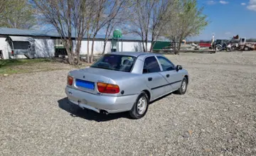 Mitsubishi Carisma 1999 года за 990 000 тг. в Талдыкорган