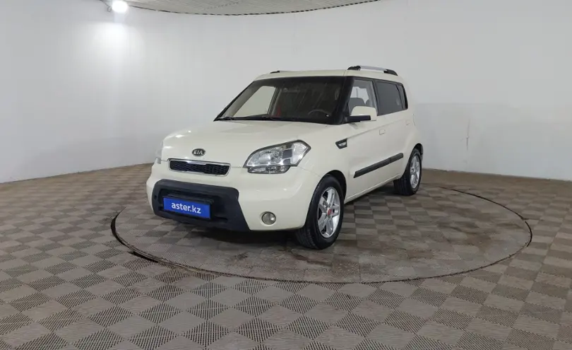 Kia Soul 2010 года за 3 650 000 тг. в Шымкент