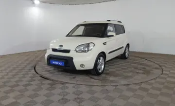 Kia Soul 2010 года за 3 830 000 тг. в Шымкент фото 1