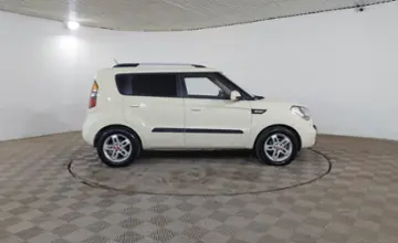 Kia Soul 2010 года за 3 830 000 тг. в Шымкент фото 4