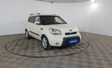 Kia Soul 2010 года за 3 830 000 тг. в Шымкент фото 3