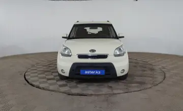 Kia Soul 2010 года за 3 830 000 тг. в Шымкент фото 2