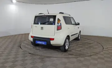 Kia Soul 2010 года за 3 830 000 тг. в Шымкент
