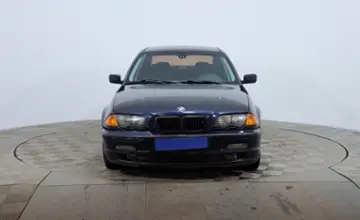 BMW 3 серии 2001 года за 1 990 000 тг. в Астана фото 2
