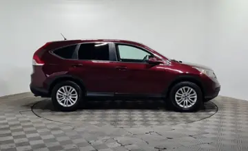 Honda CR-V 2012 года за 7 490 000 тг. в Алматы фото 4