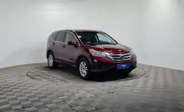 Honda CR-V 2012 года за 7 490 000 тг. в Алматы фото 3