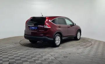 Honda CR-V 2012 года за 7 490 000 тг. в Алматы