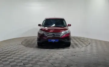 Honda CR-V 2012 года за 7 490 000 тг. в Алматы фото 2