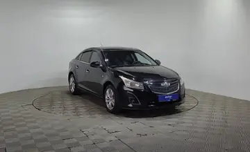 Chevrolet Cruze 2013 года за 4 490 000 тг. в Алматы фото 3