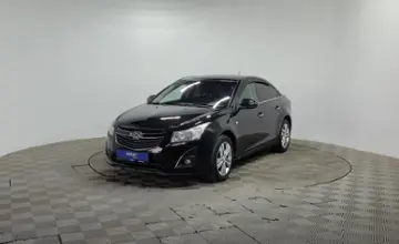 Chevrolet Cruze 2013 года за 4 490 000 тг. в Алматы фото 1