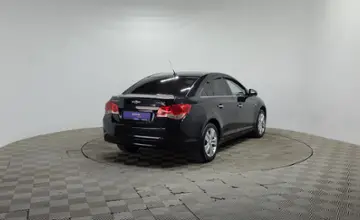 Chevrolet Cruze 2013 года за 4 490 000 тг. в Алматы