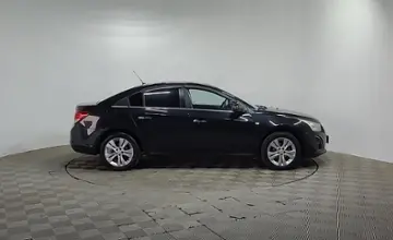 Chevrolet Cruze 2013 года за 4 490 000 тг. в Алматы фото 4