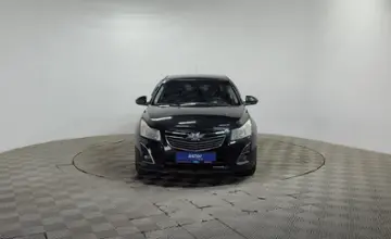 Chevrolet Cruze 2013 года за 4 490 000 тг. в Алматы фото 2