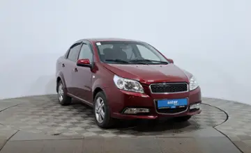 Ravon Nexia R3 2020 года за 3 900 000 тг. в Астана фото 3