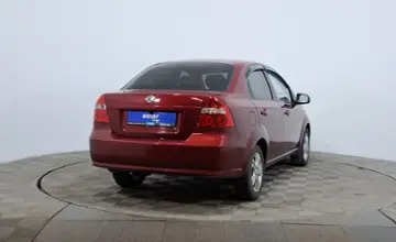 Ravon Nexia R3 2020 года за 3 900 000 тг. в Астана