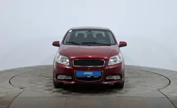 Ravon Nexia R3 2020 года за 3 900 000 тг. в Астана фото 2