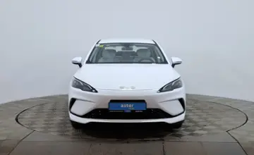 BYD Seal 05 2025 года за 8 700 000 тг. в Астана фото 2