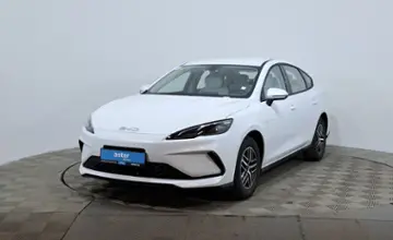 BYD Seal 05 2025 года за 8 700 000 тг. в Астана фото 1