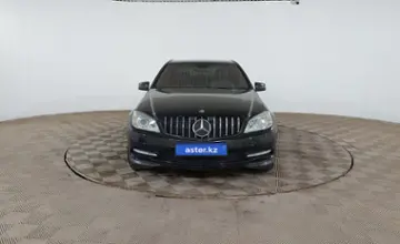 Mercedes-Benz C-Класс 2011 года за 3 590 000 тг. в Шымкент фото 2