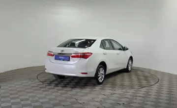 Toyota Corolla 2018 года за 8 400 000 тг. в Алматы