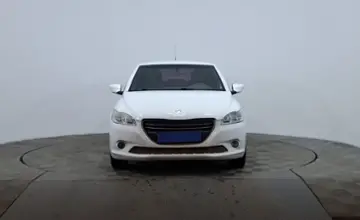 Peugeot 301 2015 года за 2 590 000 тг. в Астана фото 2
