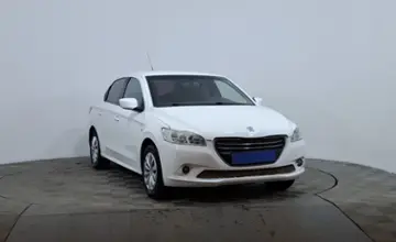 Peugeot 301 2015 года за 2 590 000 тг. в Астана фото 3