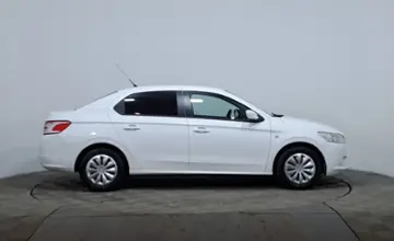 Peugeot 301 2015 года за 2 590 000 тг. в Астана фото 4