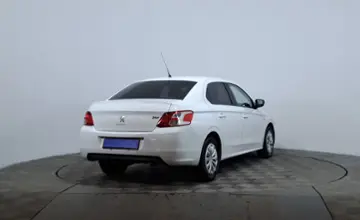 Peugeot 301 2015 года за 2 590 000 тг. в Астана