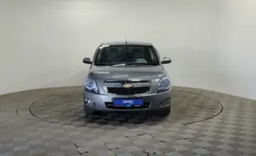 Chevrolet Cobalt 2023 года за 5 290 000 тг. в Алматы фото 2