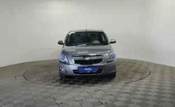 Chevrolet Cobalt 2023 года за 5 290 000 тг. в Алматы фото 2