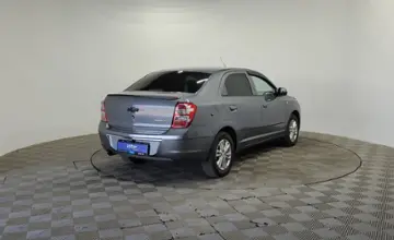 Chevrolet Cobalt 2023 года за 5 290 000 тг. в Алматы