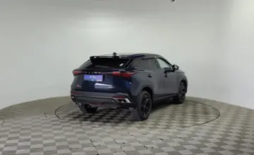 OMODA C5 2023 года за 8 290 000 тг. в Алматы