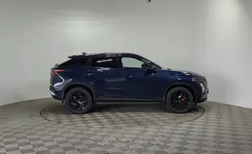 OMODA C5 2023 года за 8 290 000 тг. в Алматы фото 4