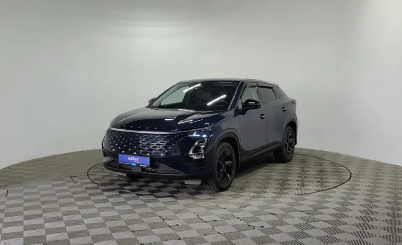 OMODA C5 2023 года за 8 290 000 тг. в Алматы