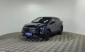 OMODA C5 2023 года за 8 290 000 тг. в Алматы фото 1