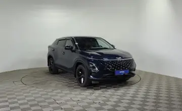 OMODA C5 2023 года за 8 290 000 тг. в Алматы фото 3