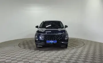 OMODA C5 2023 года за 8 290 000 тг. в Алматы фото 2