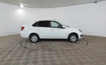 LADA (ВАЗ) Granta 2025 года за 5 290 000 тг. в Шымкент фото 4