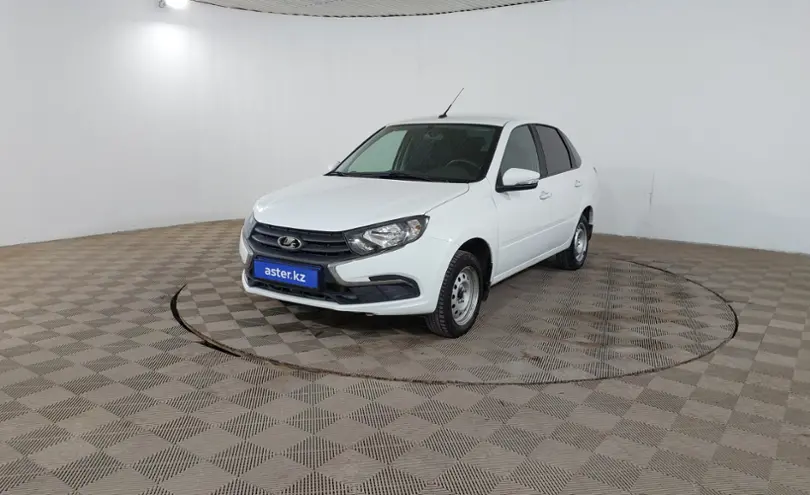 LADA (ВАЗ) Granta 2025 года за 5 290 000 тг. в Шымкент