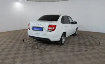 LADA (ВАЗ) Granta 2025 года за 5 290 000 тг. в Шымкент