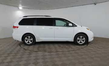 Toyota Sienna 2013 года за 12 590 000 тг. в Шымкент фото 4