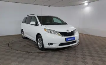 Toyota Sienna 2013 года за 12 590 000 тг. в Шымкент фото 3