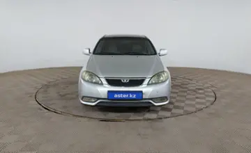 Daewoo Gentra 2014 года за 2 890 000 тг. в Шымкент фото 2