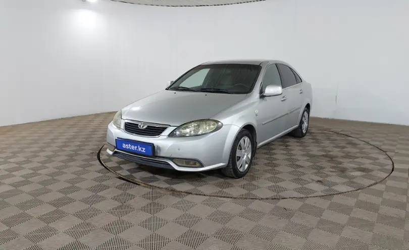 Daewoo Gentra 2014 года за 2 890 000 тг. в Шымкент