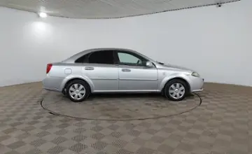 Daewoo Gentra 2014 года за 2 890 000 тг. в Шымкент фото 4