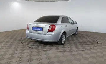 Daewoo Gentra 2014 года за 2 890 000 тг. в Шымкент